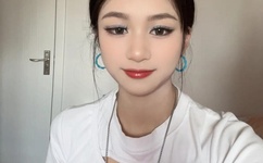 陈诗云微拍29部